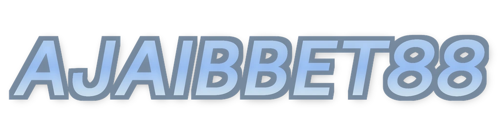 AJAIBBET88: AJAIBBET 88 Sensasi Bermain Seru dengan Pilihan Permainan Online Terlengkap